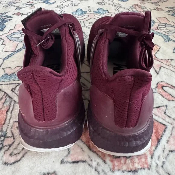 Adidas Ultraboost 1.0 NCAA Pack - Texas A&M - size 10 - Picture 4 of 5